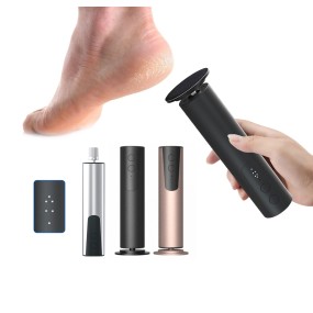 Foot Shaver Supplier - Stainless Steel Remover
