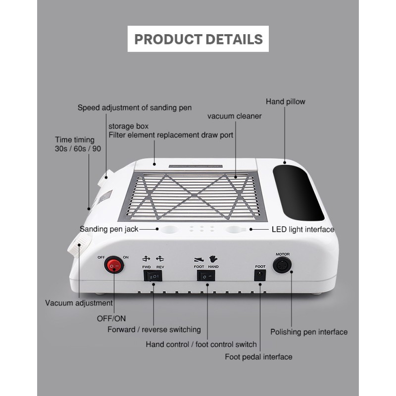 Dotting Pen Factory - Rhinestone Drilling Tools