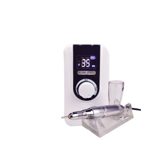 Portable Nail Drill Factory - Acrylic Nail Machine