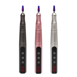 Portable Nail Polisher Supplier - 45000RPM High Speed
