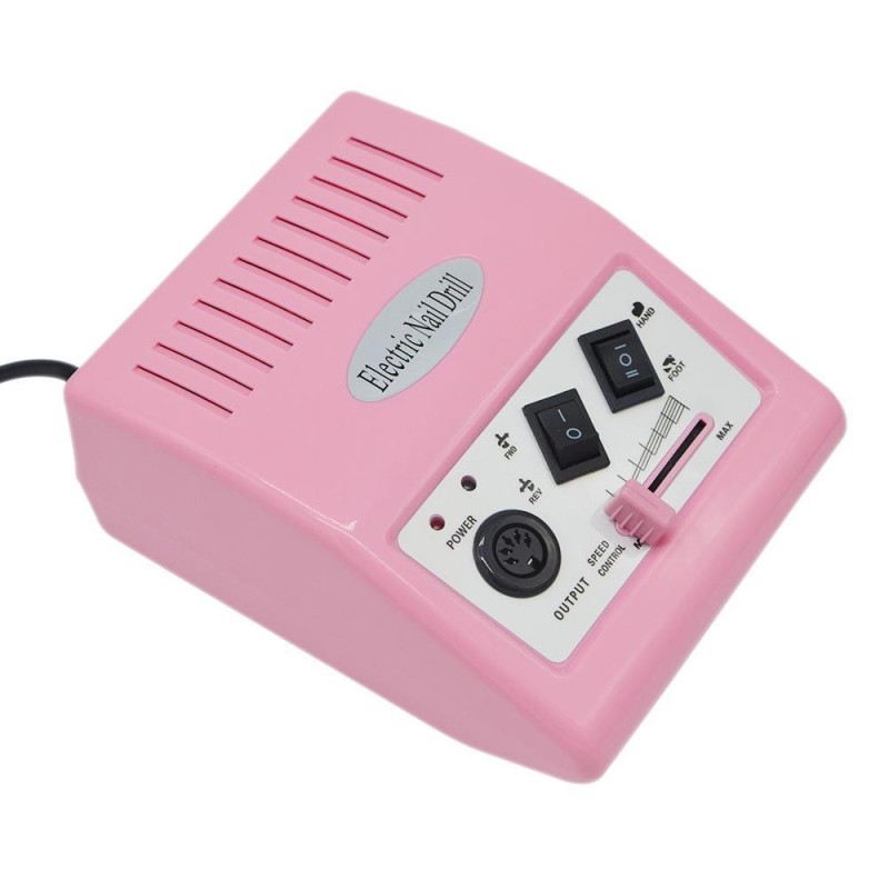 Nail Drill Set Factory - Shaping Polishing Care