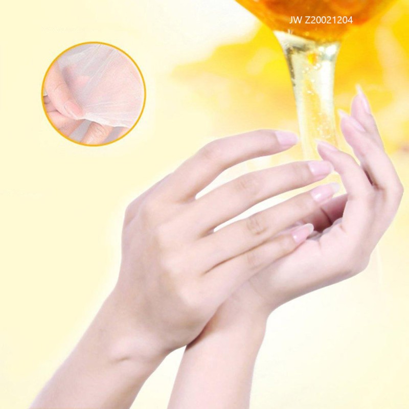 Hand Wax Manufacturer - Paraffin Peel Off Mask