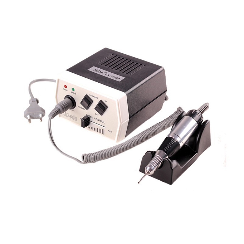 Nail Drill Set Manufacturer - 8 in 1 Professional