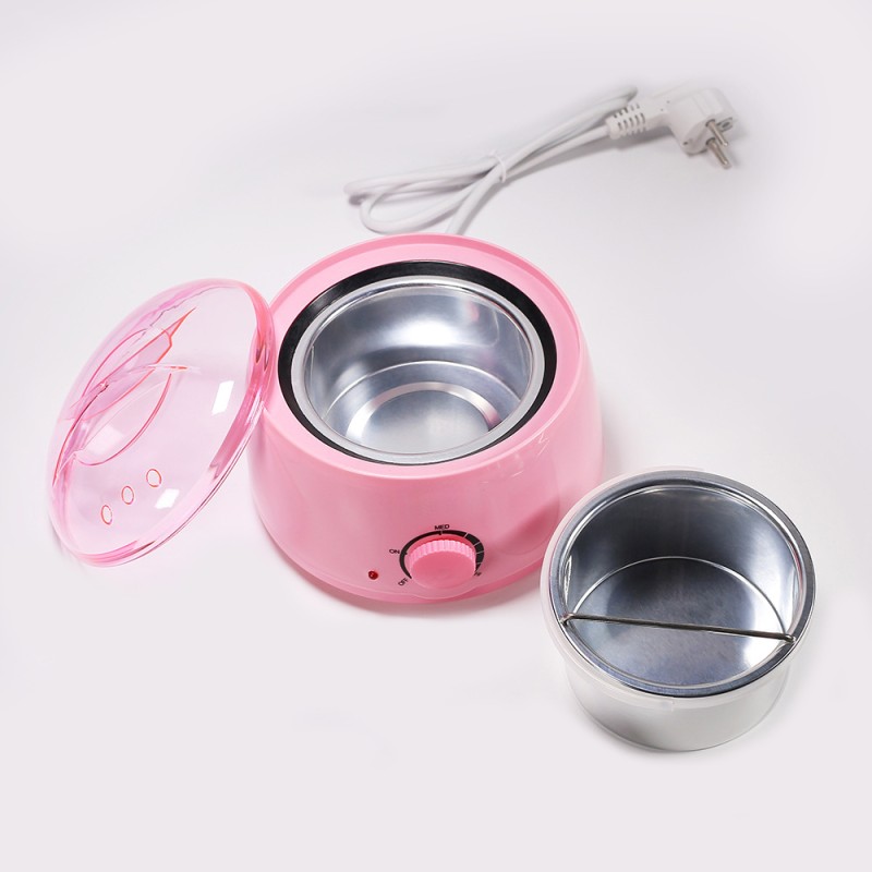 Wax Warmer Manufacturer - Electric Hair Removal Machine