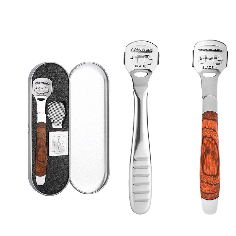 Foot Rasp Factory - Professional Pedicure File