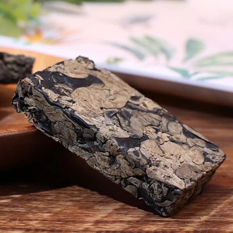 Black Fungus and Tremella Factory - Bulk Packed