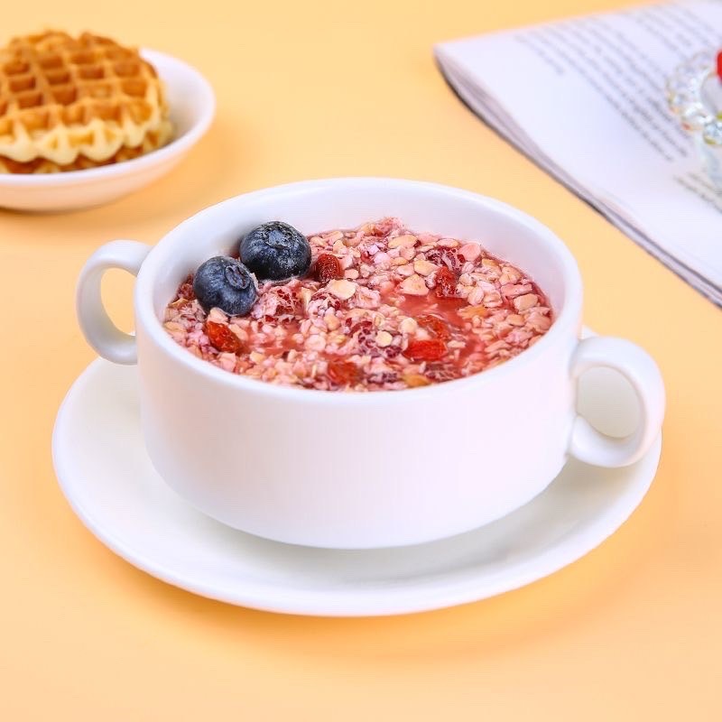 Red Quinoa Cereal Manufacturer - Bulk Private Label