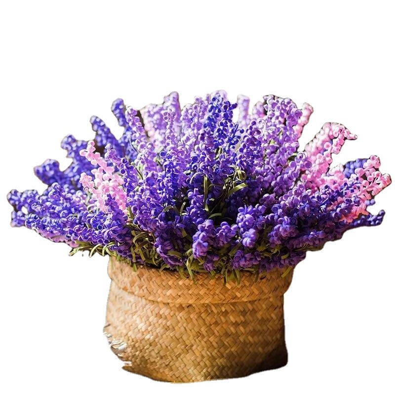 Natural Dried Flowers Manufacturer - Herb Custom