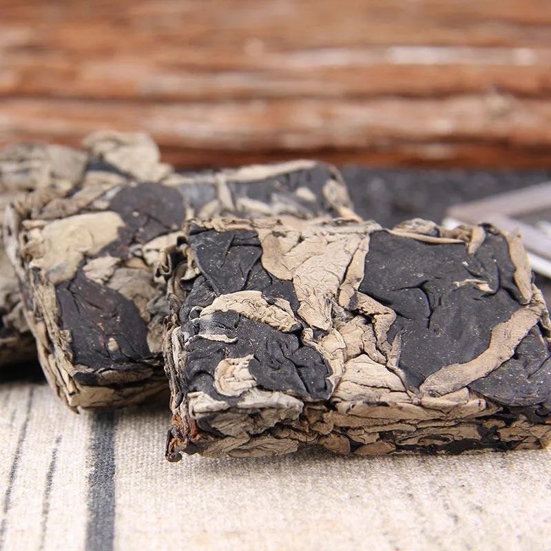 Chinese Black Fungus Manufacturer - Compressed