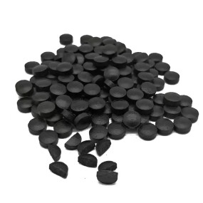 Black Goji Extract Supplier - Fruit Powder OEM