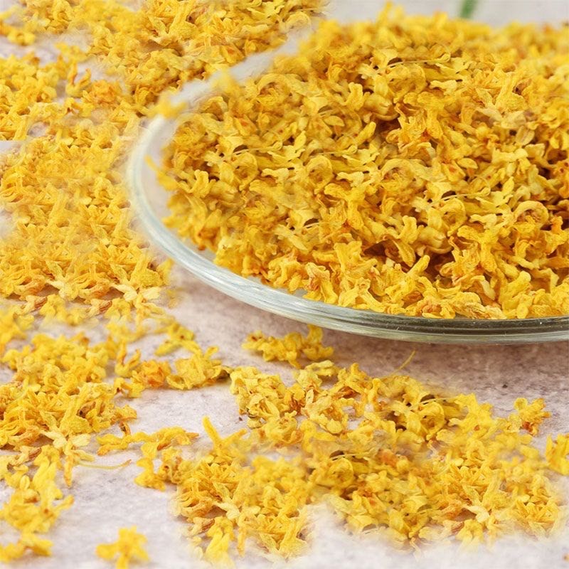 Organic Pu'er Tea Factory - Custom Loose Leaf