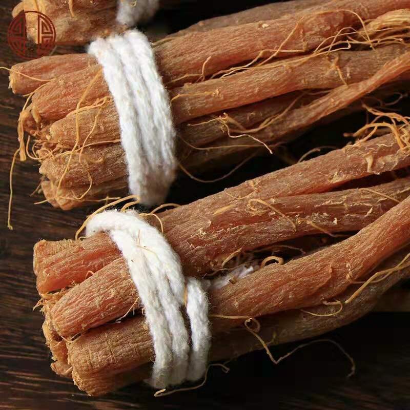 Organic Flower Tea Factory - Bulk Blend Custom