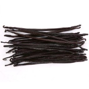 Vanilla Bean Supplier - Baked Goods Custom