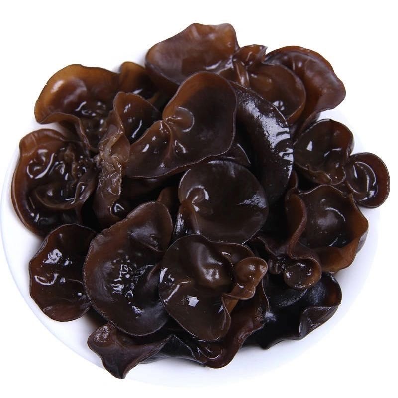 Morel Mushroom Factory Price - Dried Himalayan