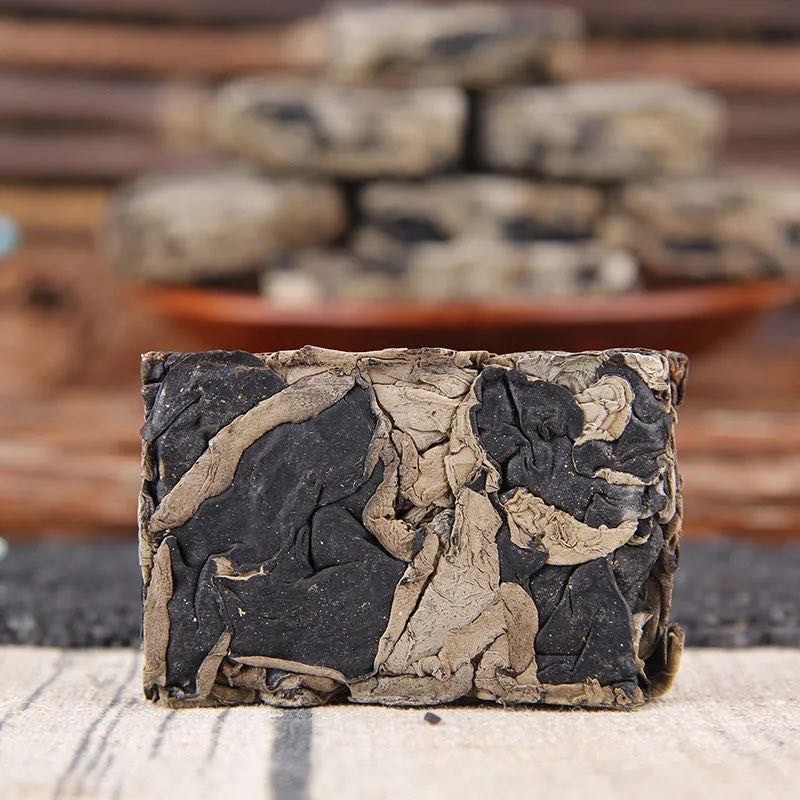 Chinese Black Fungus Manufacturer - Compressed