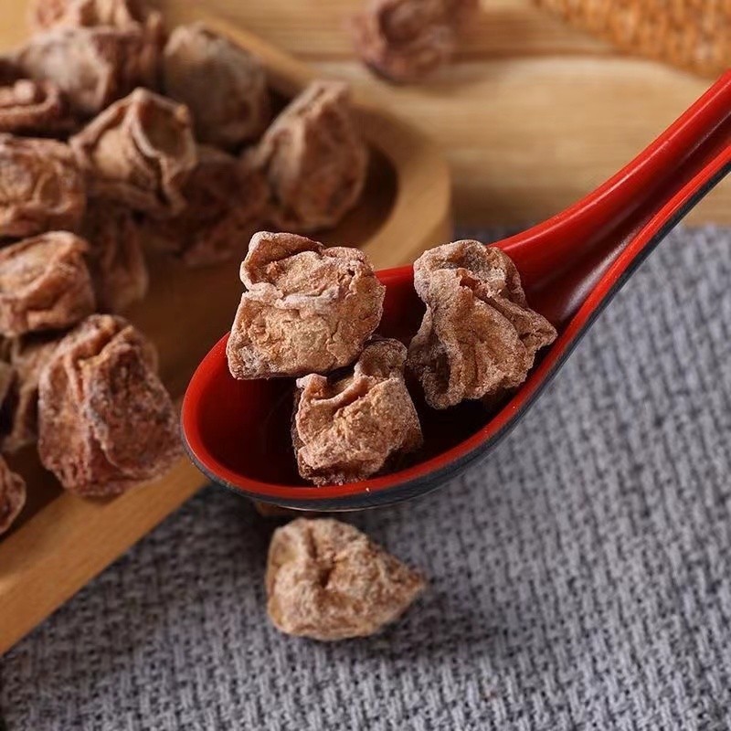 Organic Dried Plums Factory - Vacuum Packed