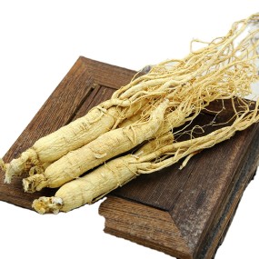 Pure Red Ginseng Manufacturer - 6 Year Old