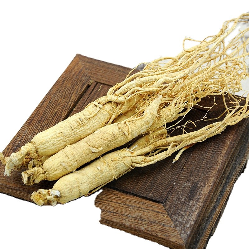 Pure Red Ginseng Manufacturer - 6 Year Old