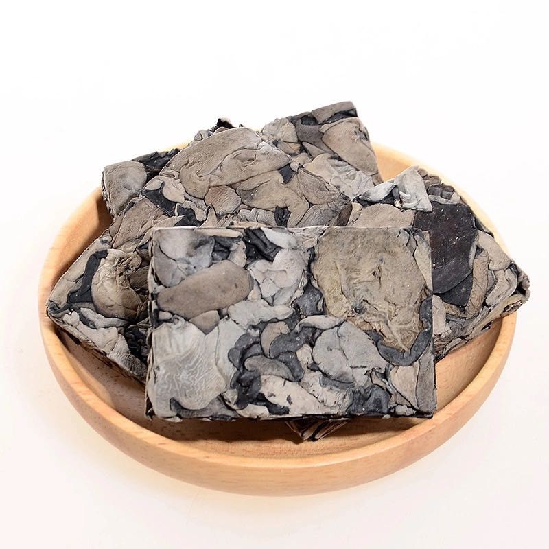 Chinese Black Fungus Manufacturer - Compressed