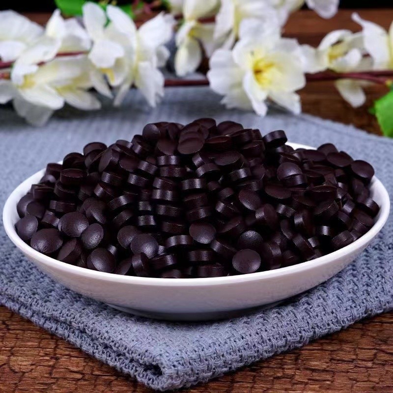 Black Goji Extract Supplier - Fruit Powder OEM