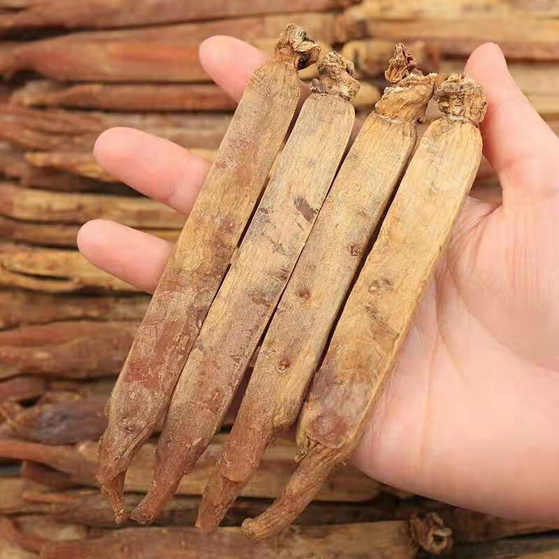 Red Goji Berries Supplier - Sweet Food Additive