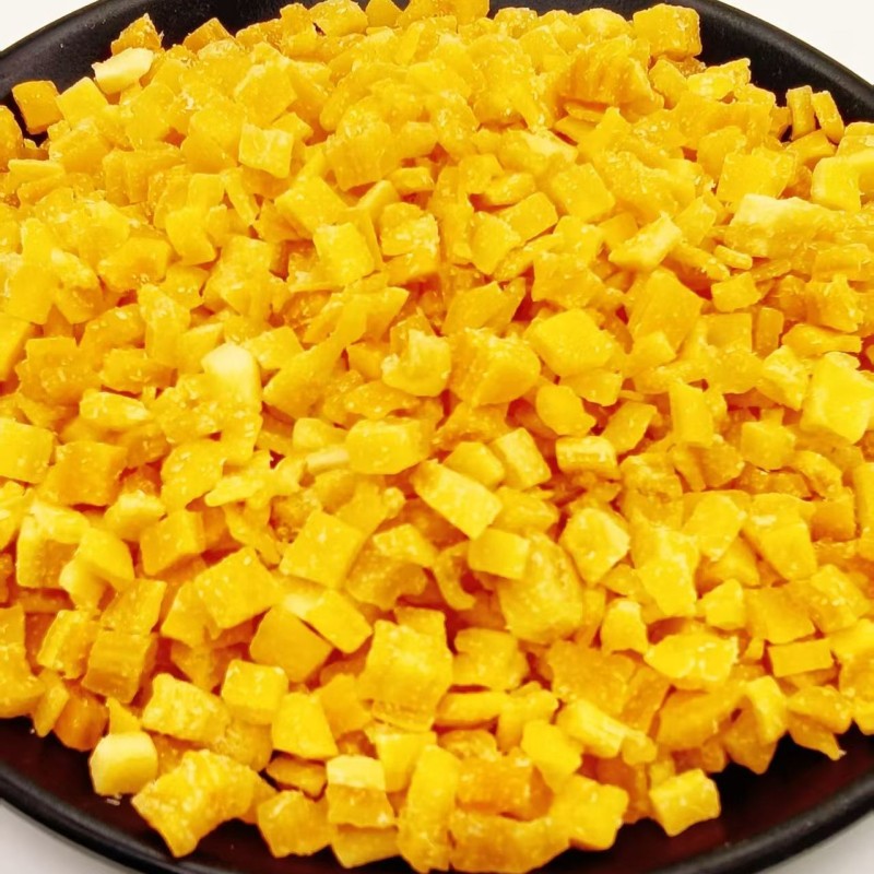 Dried Yellow Peach Factory - Wholesale Fruit