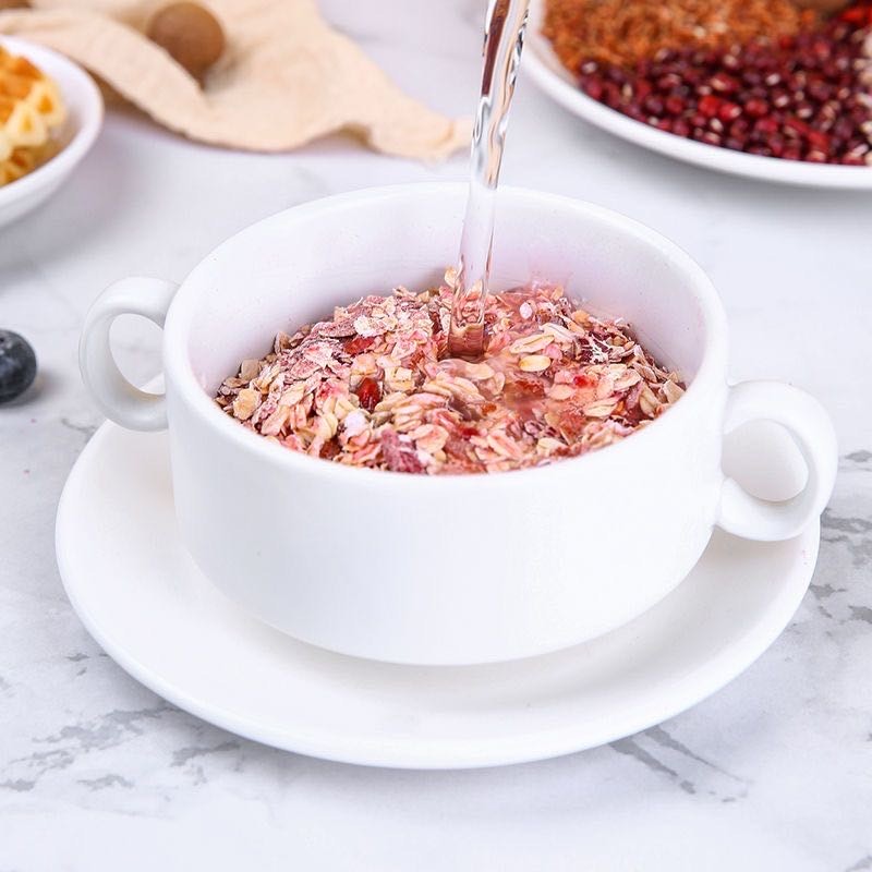 Red Quinoa Cereal Manufacturer - Bulk Private Label