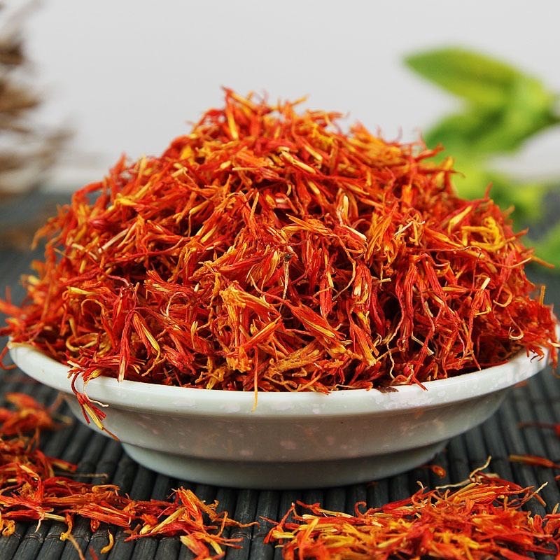 Red Safflower Tea Manufacturer - Custom Tea Bag
