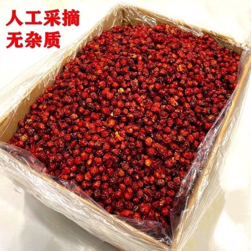 Rose Fruit Supplier - Bulk Dried Whole Fruit
