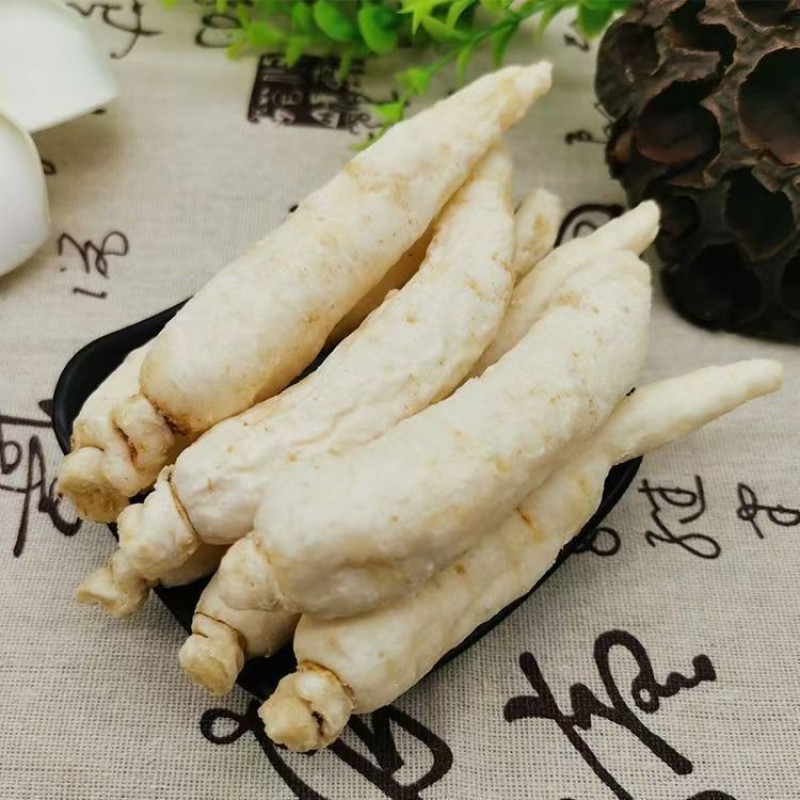 Dried Mushroom Factory - Morel Bulk Packed