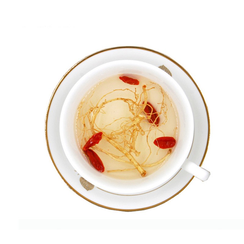 Korean Ginseng Slice Supplier - 18 Year Honey