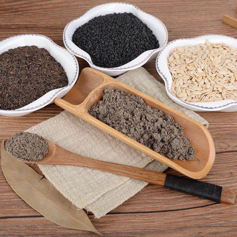 Perilla Seed Manufacturer - Mooncake Filling Custom