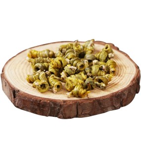 Ginseng Extract Manufacturer - Korean Red Custom