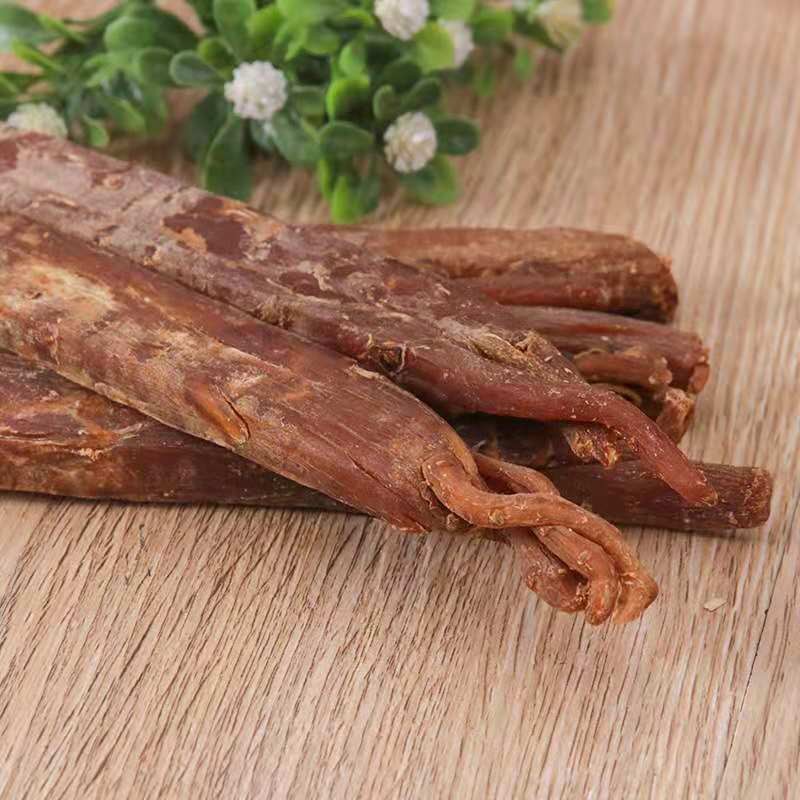 Korean Red Ginseng Factory - 6 Year Heaven