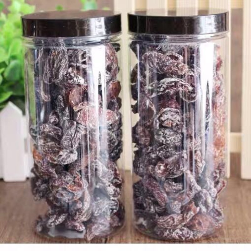 Dried Green Plum Manufacturer - Honey Candy OEM