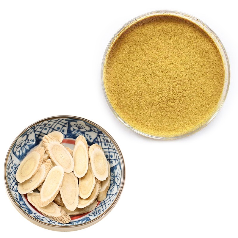 Astragalus Extract Powder Manufacturer - OEM