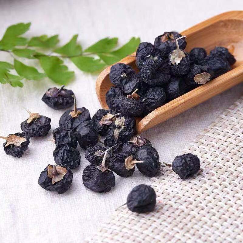 Ningxia Goji Berry Factory - Bulk Price Custom