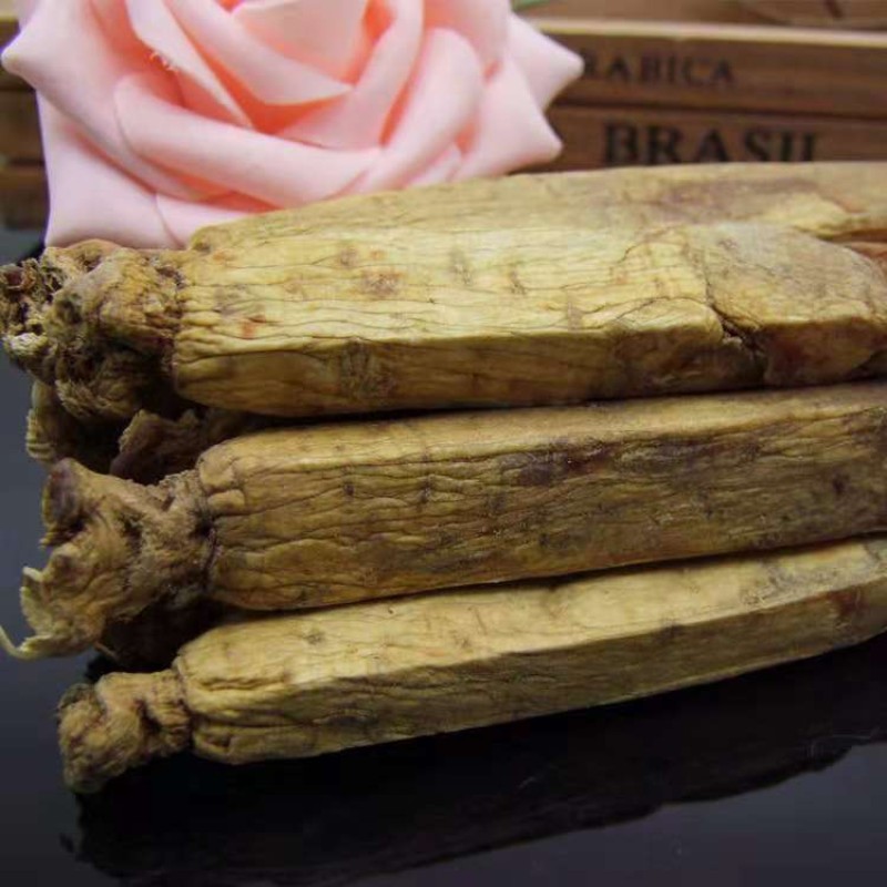 Korean Red Ginseng Factory - 6 Year Heaven