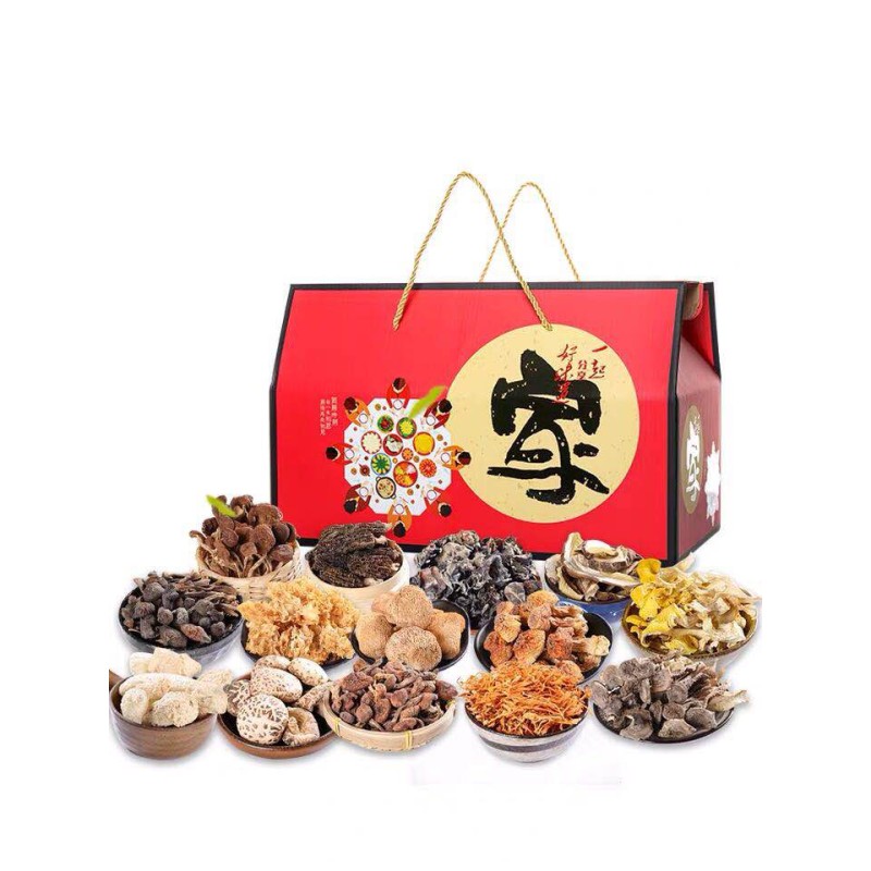 Morel Mushroom Wholesale Factory - Farm Fresh