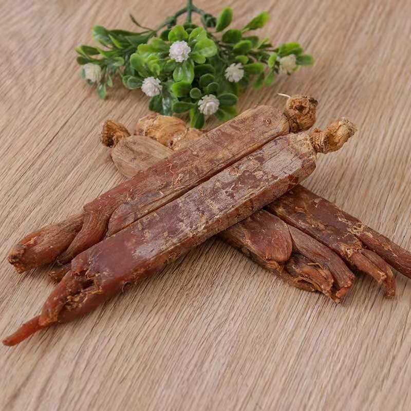 Korean Red Ginseng Factory - 6 Year Heaven