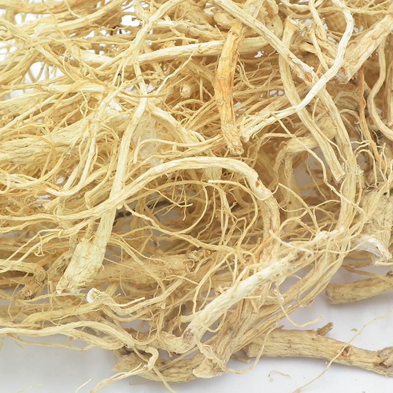 Korean Ginseng Slice Supplier - 18 Year Honey