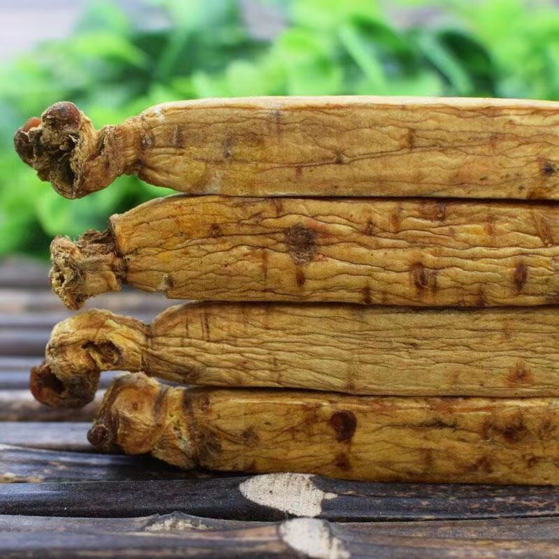 Panax Ginseng Gift Set Factory - Red Power Custom