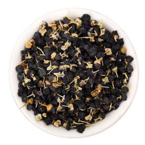 Goji Berry 10kg Factory Price - Dried Fruit OEM