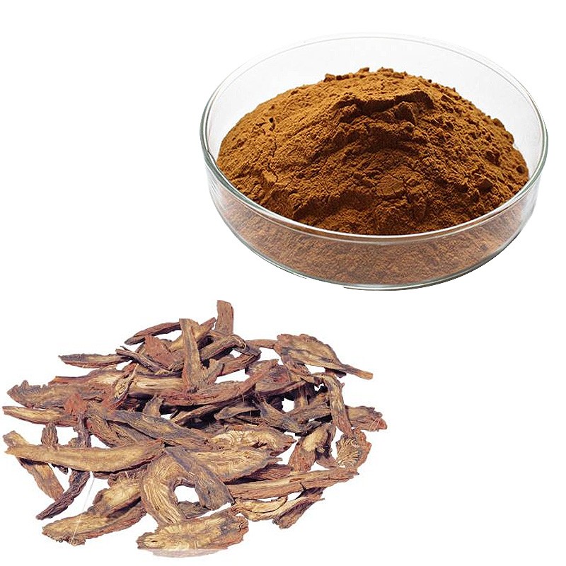 Angelica Powder Manufacturer - Various Packaging