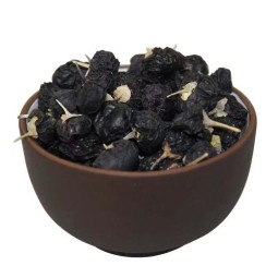 Organic Goji Extract Supplier - Custom Formula