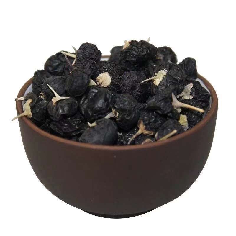 Organic Goji Extract Supplier - Custom Formula