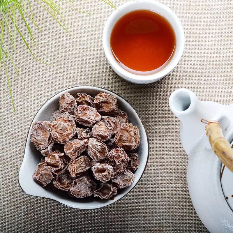 Dried Violet Flowers Manufacturer - Jewelry Grade