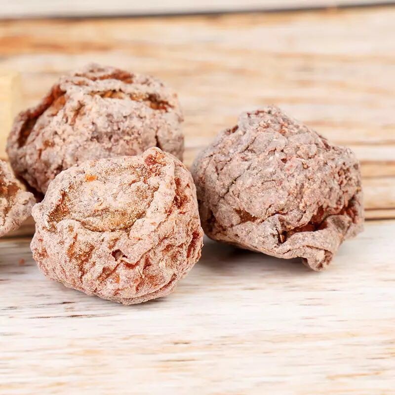 Dried Flowers Jewelry Factory - Glass Bottle