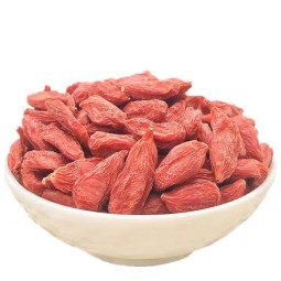 Goji Berry Factory Price - Bulk Wholesale OEM
