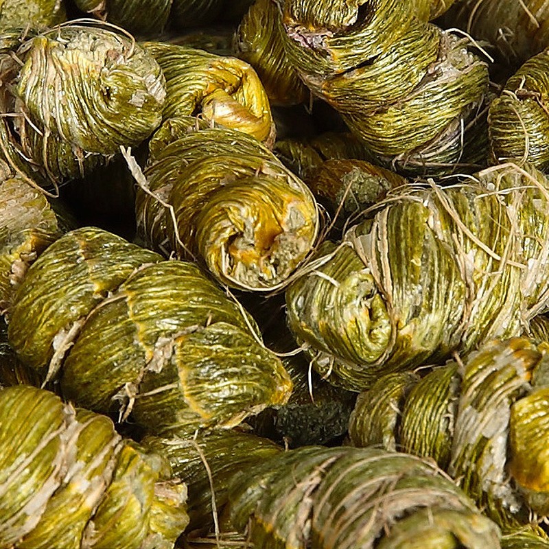 Ginseng Extract Manufacturer - Korean Red Custom